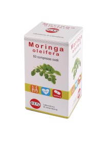 Kos Moringa Oleifera 60 Compresse