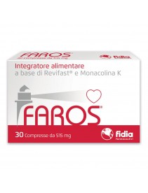 Faros 30 Compresse