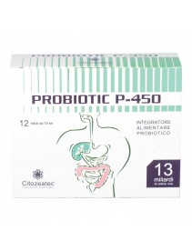 Probiotic P-450 12 Stick Mono