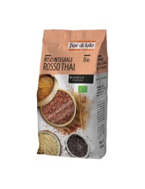 RISO ROSSO THAI 500G