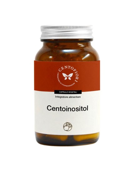 CENTOINOSITOL 100CPS VEG CENTOINOSITOL 100CPS VEG