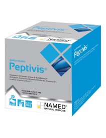 Peptivis Neutro 20 Bustine 