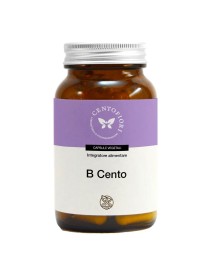 B CENTO 100CPS VEG