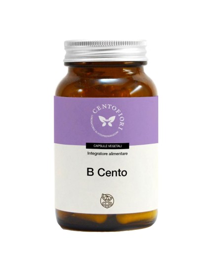 B CENTO 100CPS VEG