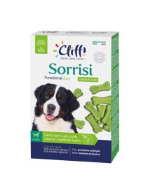 DENTAL CARE TG. PICCOLA 300 GR