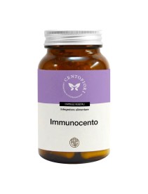 IMMUNOCENTO 100CPS VEG CENTO FIO