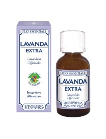 LAVANDA OLIO ESSENZIALE 30ML