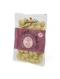 GAROFALO S/G Gnocchi Pat.400g