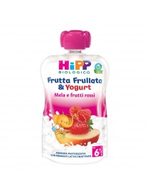HIPP FRUTTA FRULL MEL/FRUT/YOG