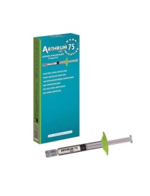 ARTHRUM VISC 75 SIR 3ML 1PZ