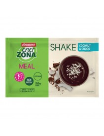 Enerzona Instant Meal Cocco e Cioccolata 40-30-40 53g