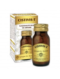 Dr. Giorgini Cistivis-T 80 Pastiglie