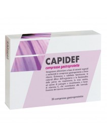 CAPIDEF 20 Cpr