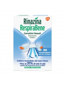 Rinazina Respirabene Trasp30 C