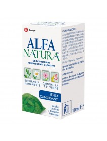 Alfa Natura 10ml