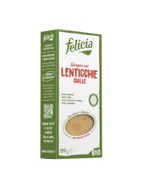 FELICIA Bio Lasagne Lent.G.