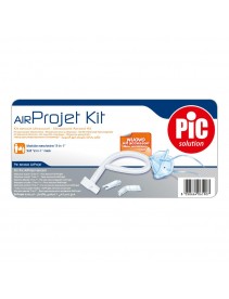 Pic Solution AirKit Pro Per Aerosol
