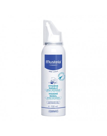 Mustela Spray Isotonico 150ml