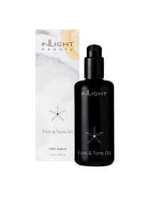Firm & Tone Oil 200ml Firm & Tone Oil 200ml