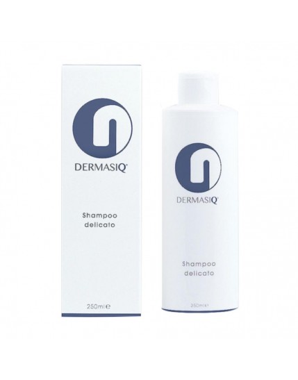 DERMASIQ Sh.Delicato 250ml