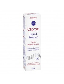 Oliprox Polvere Liq 75ml Ce