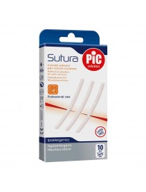 Cer Pic Sutura 3x75mm 10pz