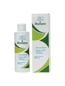 Profarma X Shampoo 200ml
