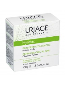 Uriage Hyséac Pane Dermatologico 100g