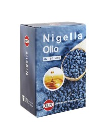 OLIO DI NIGELLA 60PRL 500MG