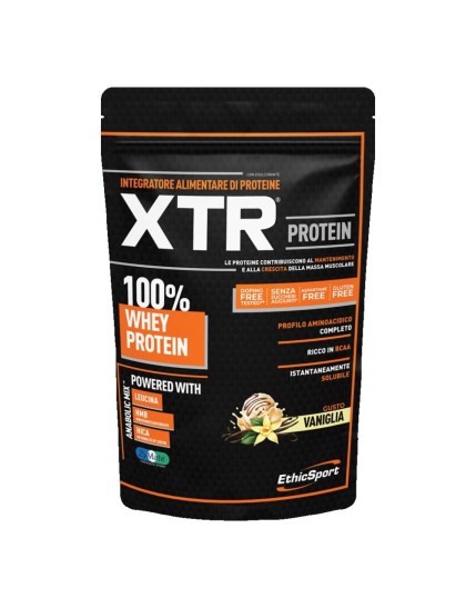 PROTEIN XTR VAN ETICHSPORT