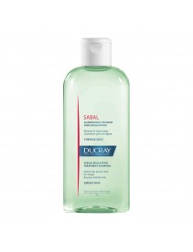 Ducray Sabal Shampoo 200ml 