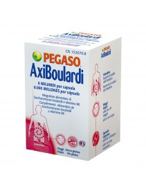 Pegaso Axiboulardi 12 Capsule