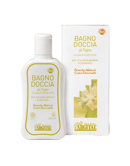 BAGNO DOCCIA TIGLIO 250ML