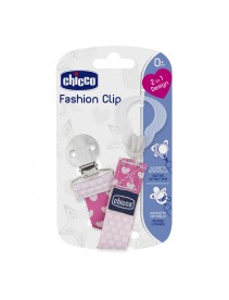 CH Fashion Clip Bimba 0m+