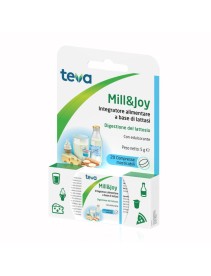 Teva Mill&Joy 20 Compresse Masticabili