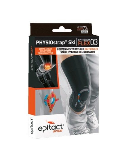 EPITACT SPORT PHYSIOSTR SKI XS EPITACT SPORT PHYSIOSTR SKI XS