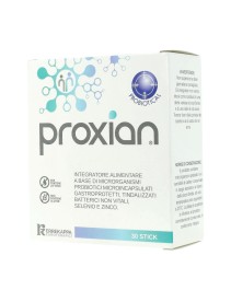 Proxian 30 Stick