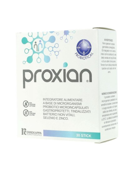 Proxian 30 Stick