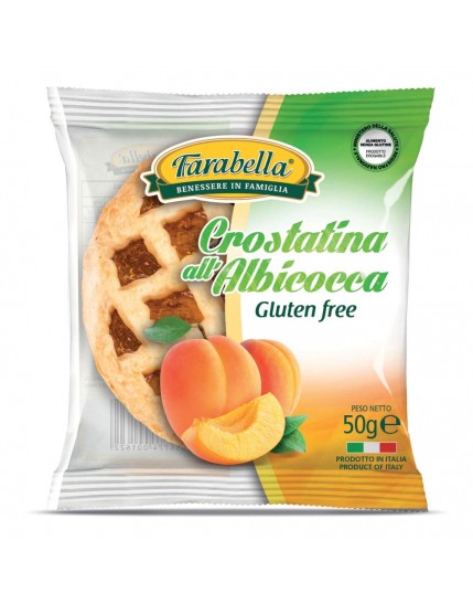 FARABELLA Crost.Albic.50g