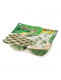 Gnocchi Agli Spinaci 500g