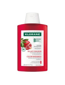 KLORANE  Sh.Melograno 200ml