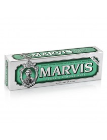 Marvis Dentifricio Classic Strong Mint 85ml