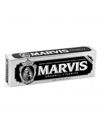 Marvis Dentifricio Amarelli Licorice 85ml
