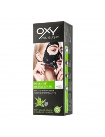 OXY BLACK MASK 100G