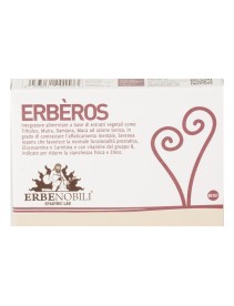 ERBEROS 30 Cpr