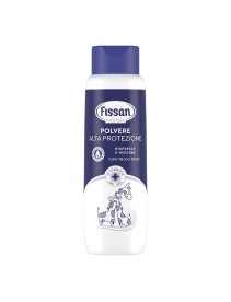 Fissan Polvere Alta Protezione 250g