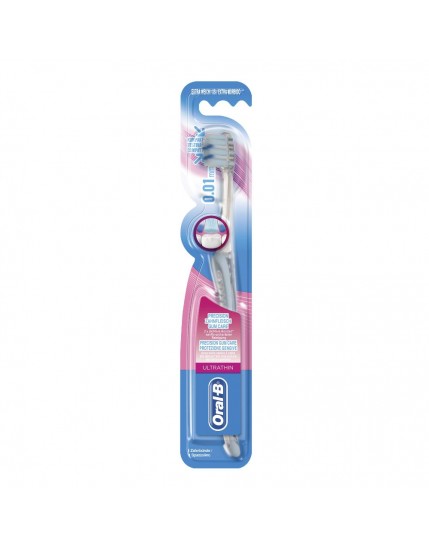 Oralb Spazz Extra Morb Ultrath