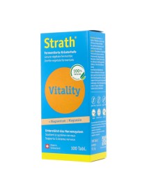 STRATH VITALITY 100CPR