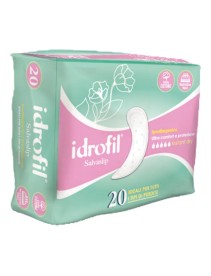 SALVASLIP 20 PZ IDROFIL