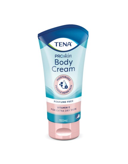 TENA WASH Crema  150ml